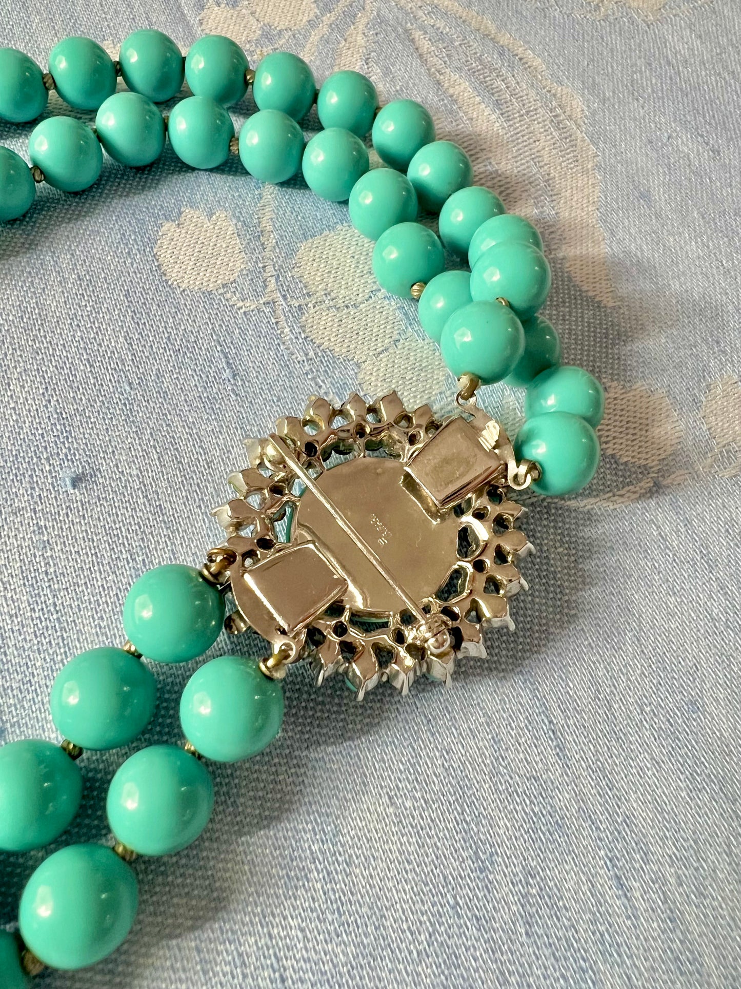 Trifari Set