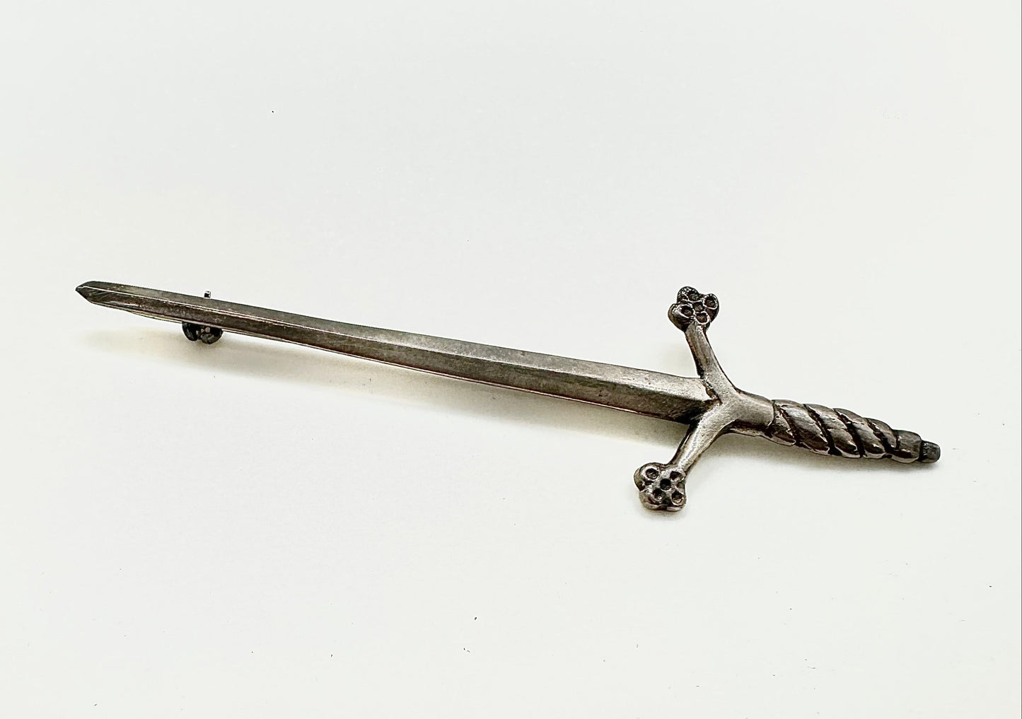 Sword Pin