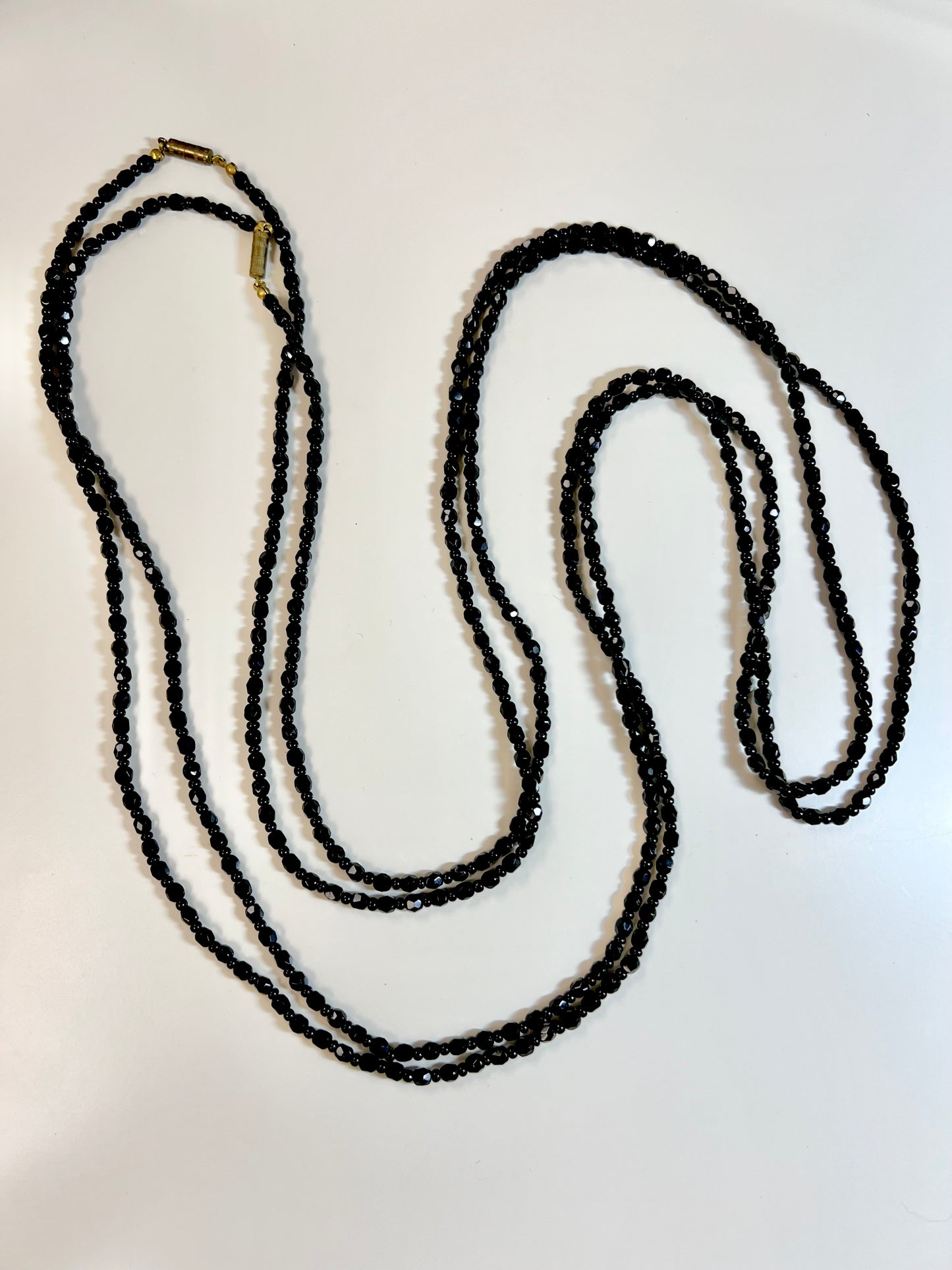 Pair of Necklaces