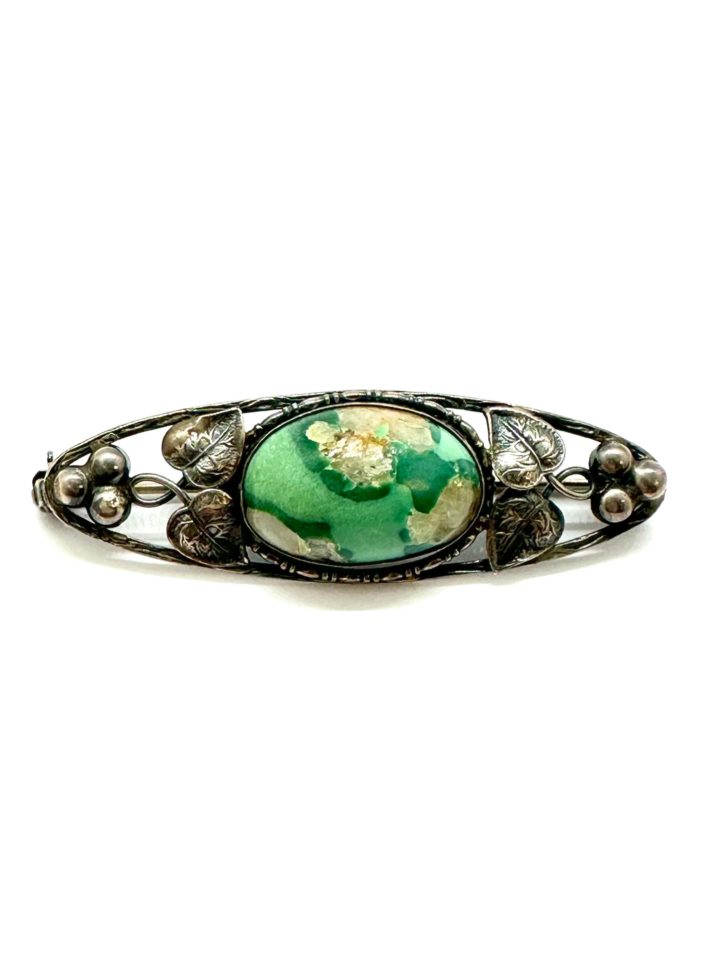 GERMANY Bar Pin