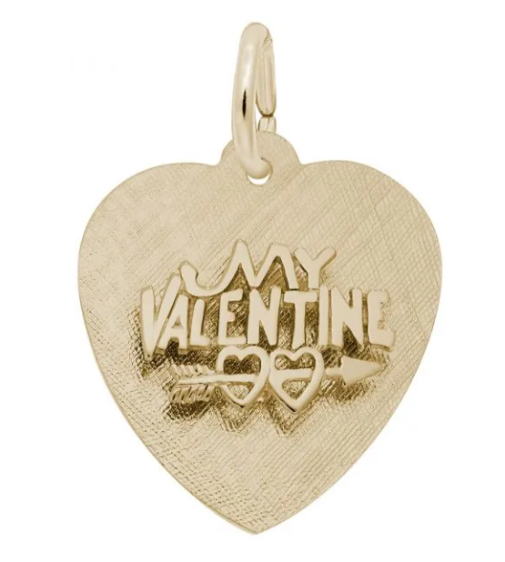 Valentine Charm