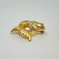 Goldfish Pin