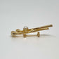 Pair of Clubs Pin