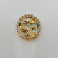 Krementz Forget-Me-Not Pin