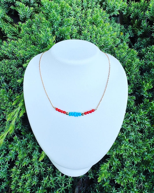 Americana Necklace