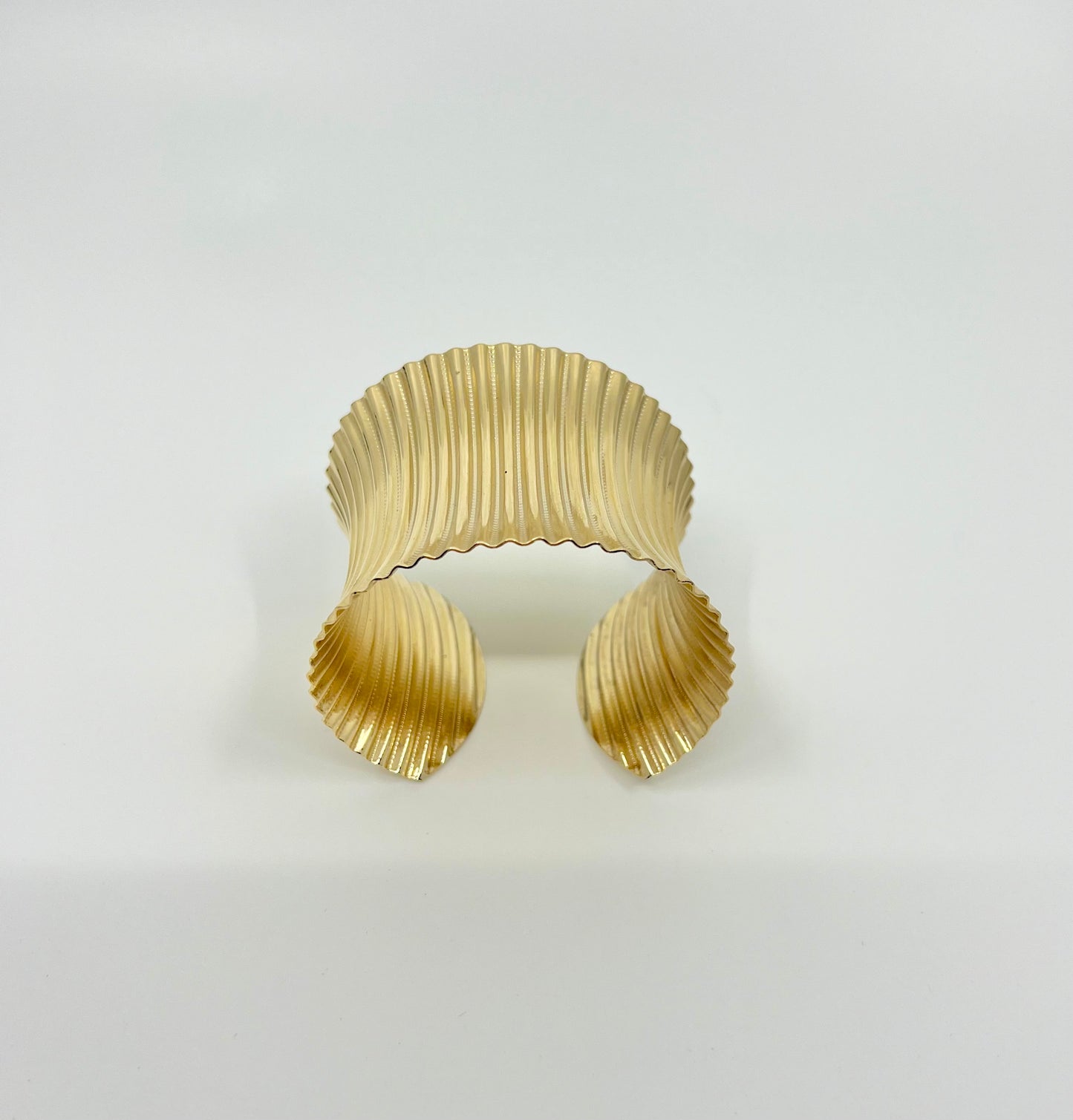 Park Lane Cuff Bracelet
