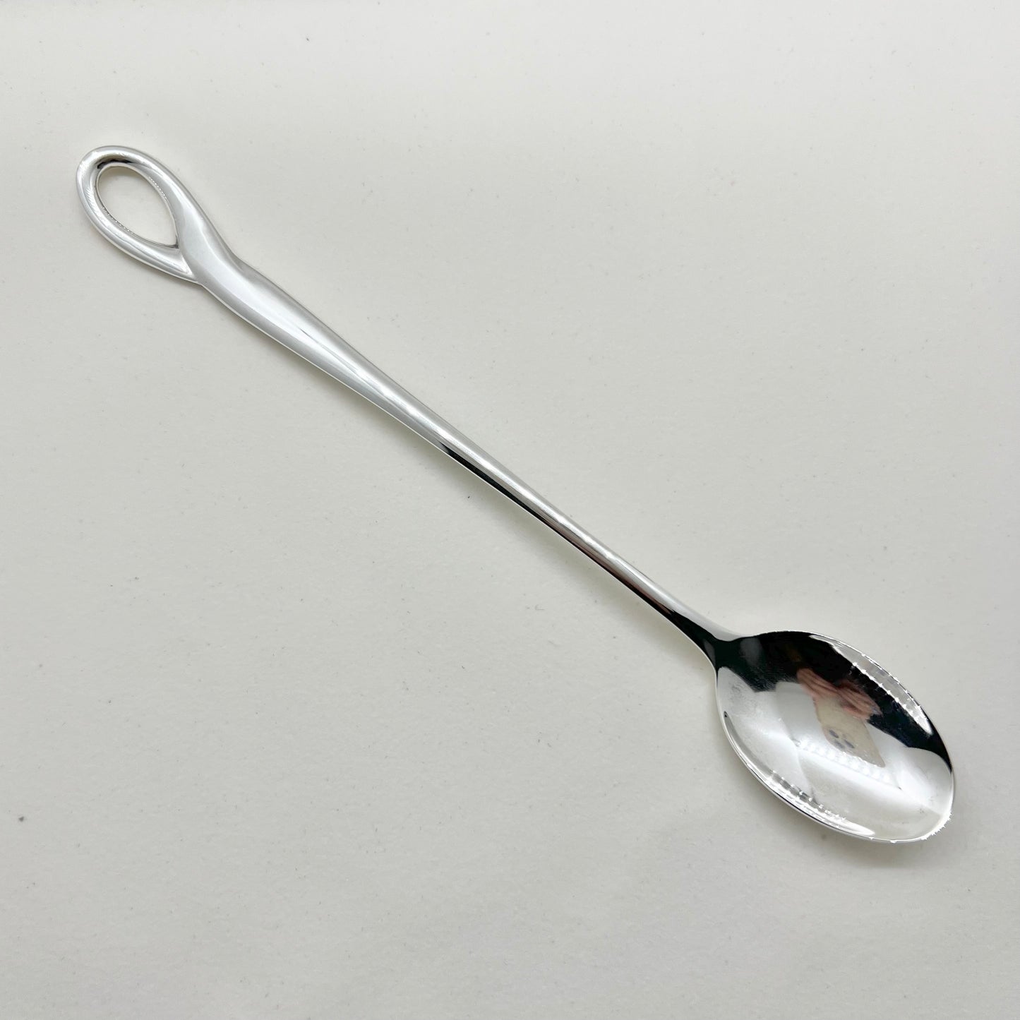 Tiffany & Co. Feeding Spoon