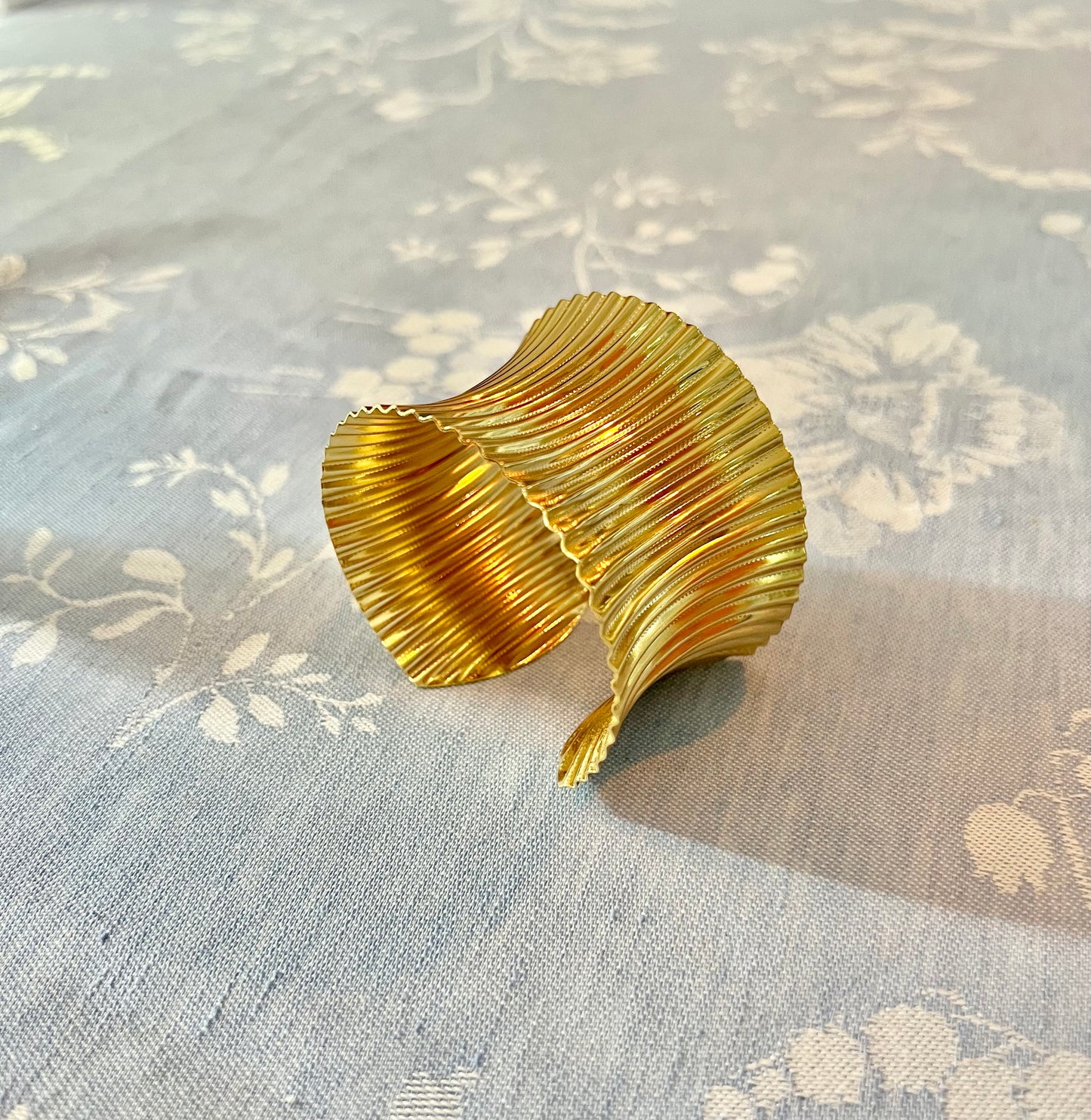 Park Lane Cuff Bracelet