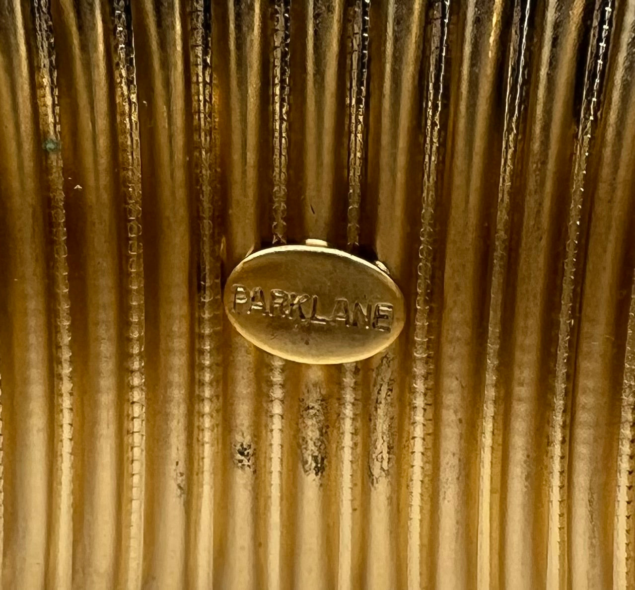 Park Lane Cuff Bracelet