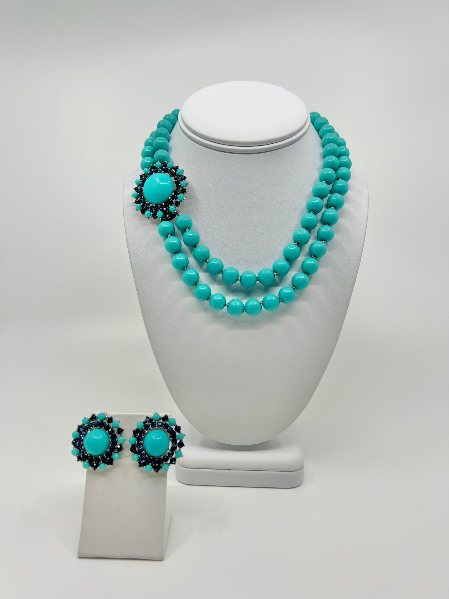 Trifari Set