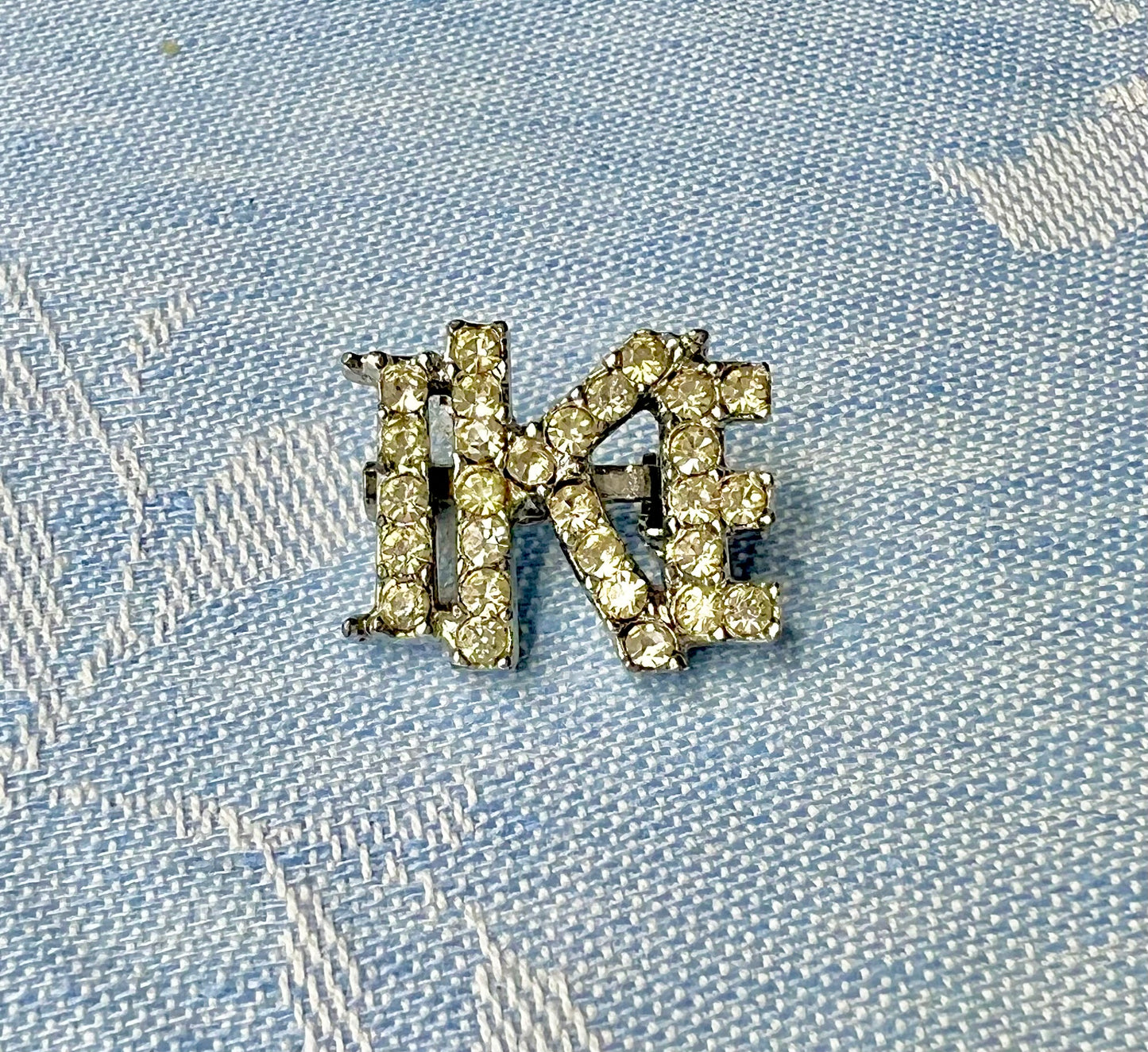 1950s IKE Pin