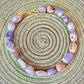 Blue Lace Agate Necklace