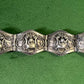Silver Barong Bracelet
