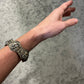Silver Barong Bracelet