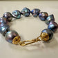 Baroque Pearl Bracelet