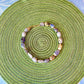 Blue Lace Agate Necklace