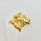 Goldfish Pin