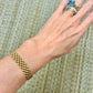 Panther Link Bracelet