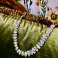 Moonstone & Aquamarine Necklace