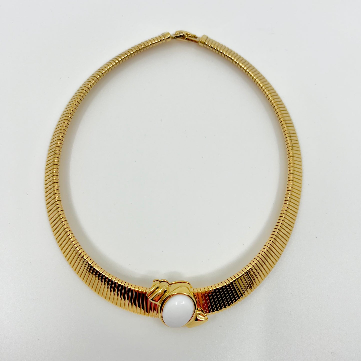 MONET Omega Necklace