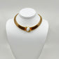 MONET Omega Necklace