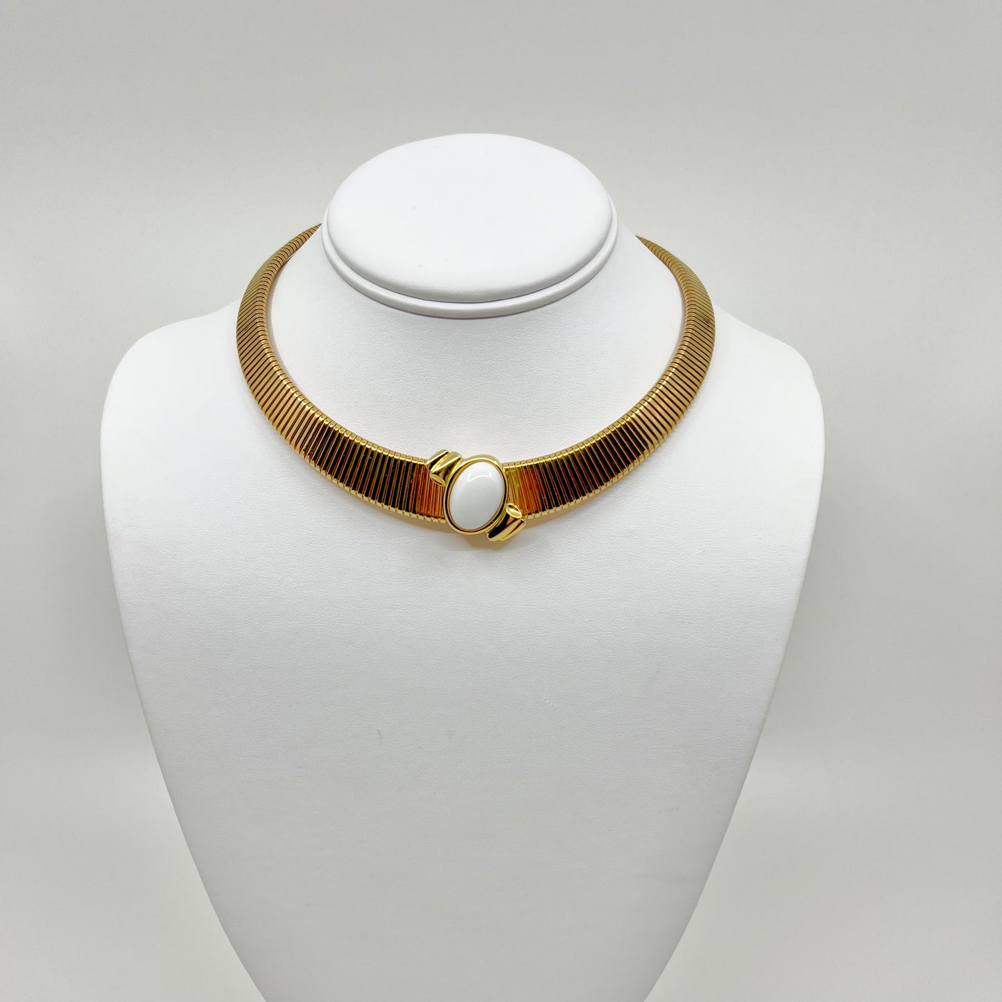 MONET Omega Necklace