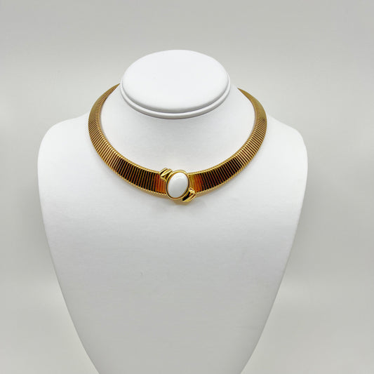 MONET Choker