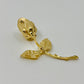 GIOVANNI Rose Pin