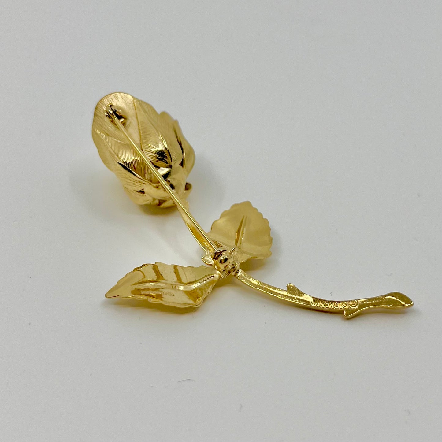 GIOVANNI Rose Pin