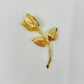 GIOVANNI Rose Pin