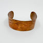 Copper Cuff Bracelet
