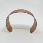Copper Cuff Bracelet