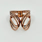 Renoir 1950s Copper Bracelet