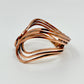 Renoir 1950s Copper Bracelet