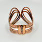 Renoir 1950s Copper Bracelet