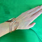 Renoir 1950s Copper Bracelet