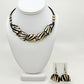 Zebra Pattern Set