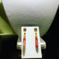 Patagonia Agate Earrings