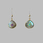 Labradorite Drop Earrings