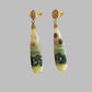 Jupiter Drop Earrings