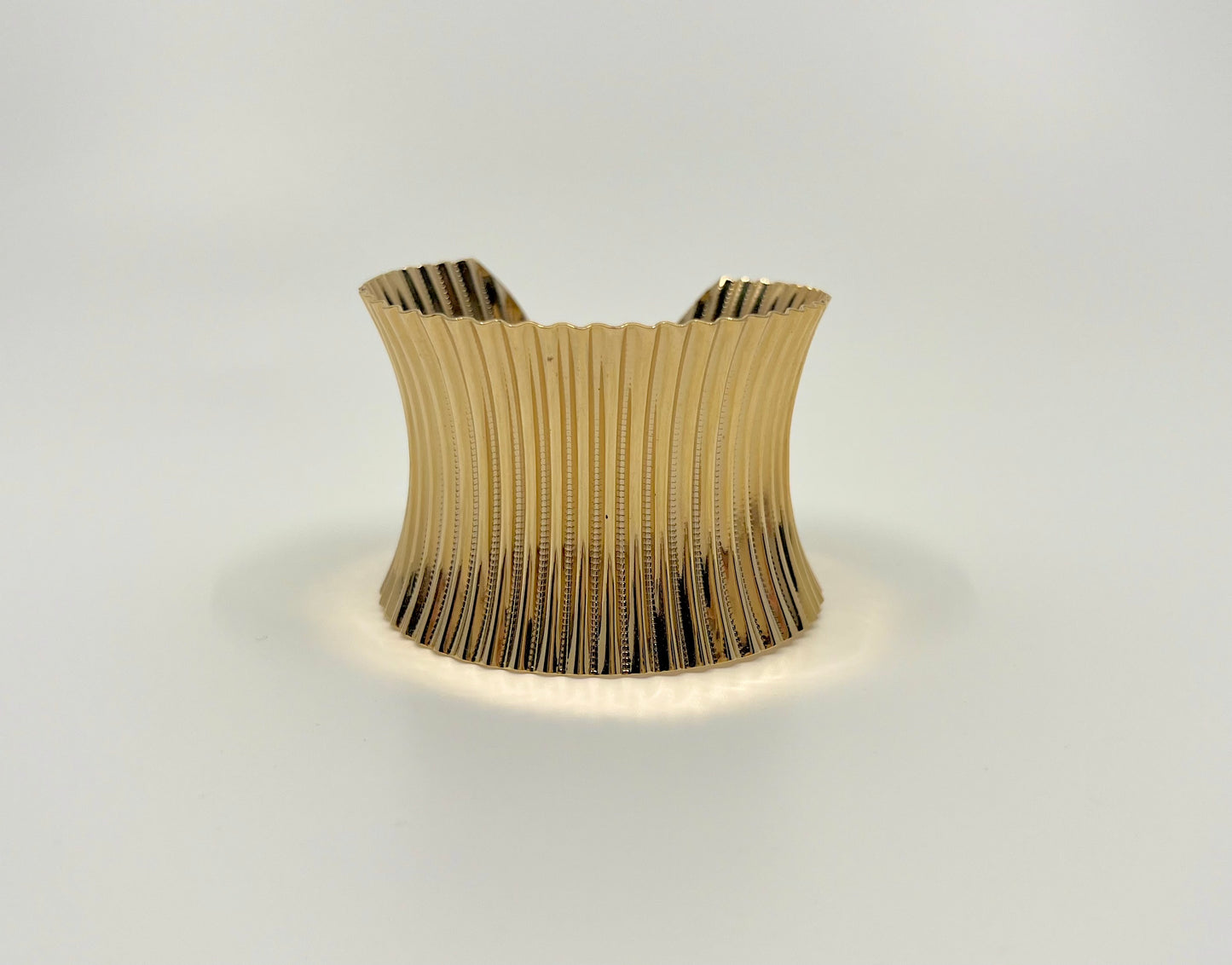 Park Lane Cuff Bracelet