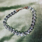 Rock Crystal Bead Necklace
