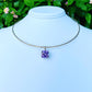 Georgia Amethyst Pendant