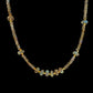 Labradorite Sparkle Chain