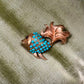Vintage Pade Vavra Goldfish Brooch