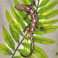 Vintage Jay Strongwater Lizard Brooch