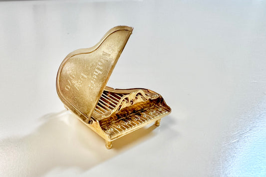 Piano Charm