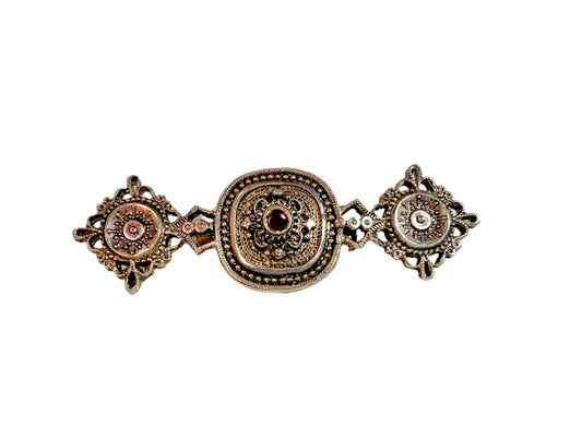 Costume Bar Pin