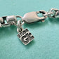 Studio GL Silver Bracelet