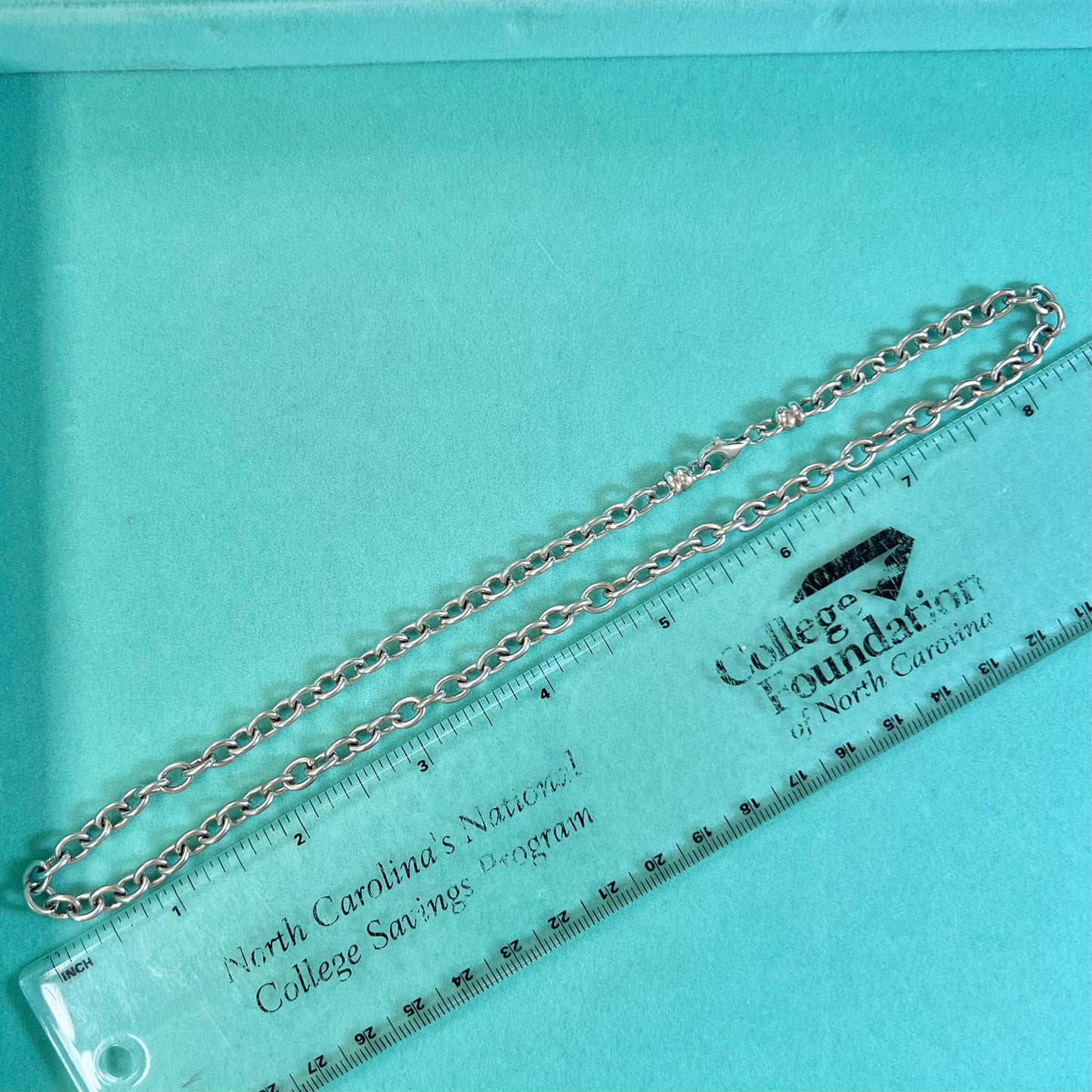 Jumbo Cable Chain Necklace